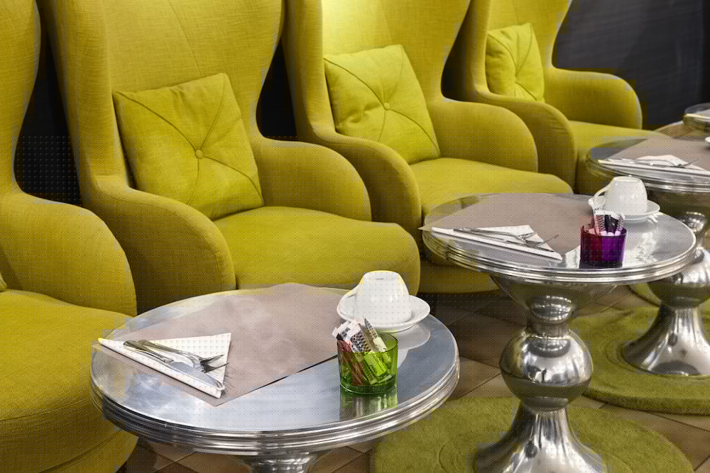 Фото Mercure Bastille Saint Antoine