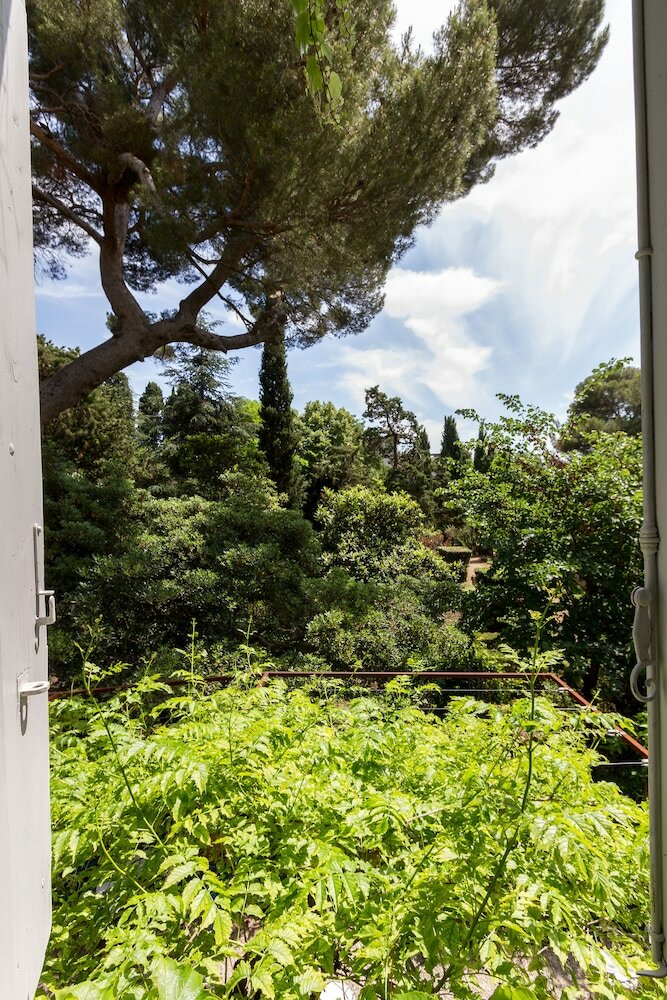 Фото Mas de Lafeuillade