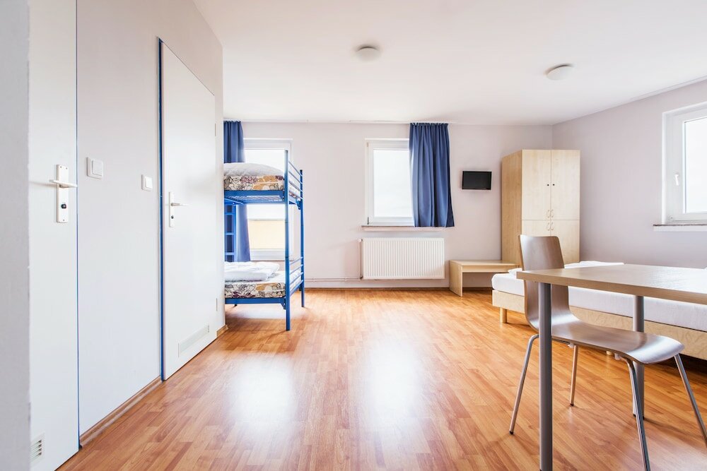 Фото A&o Dortmund Hauptbahnhof