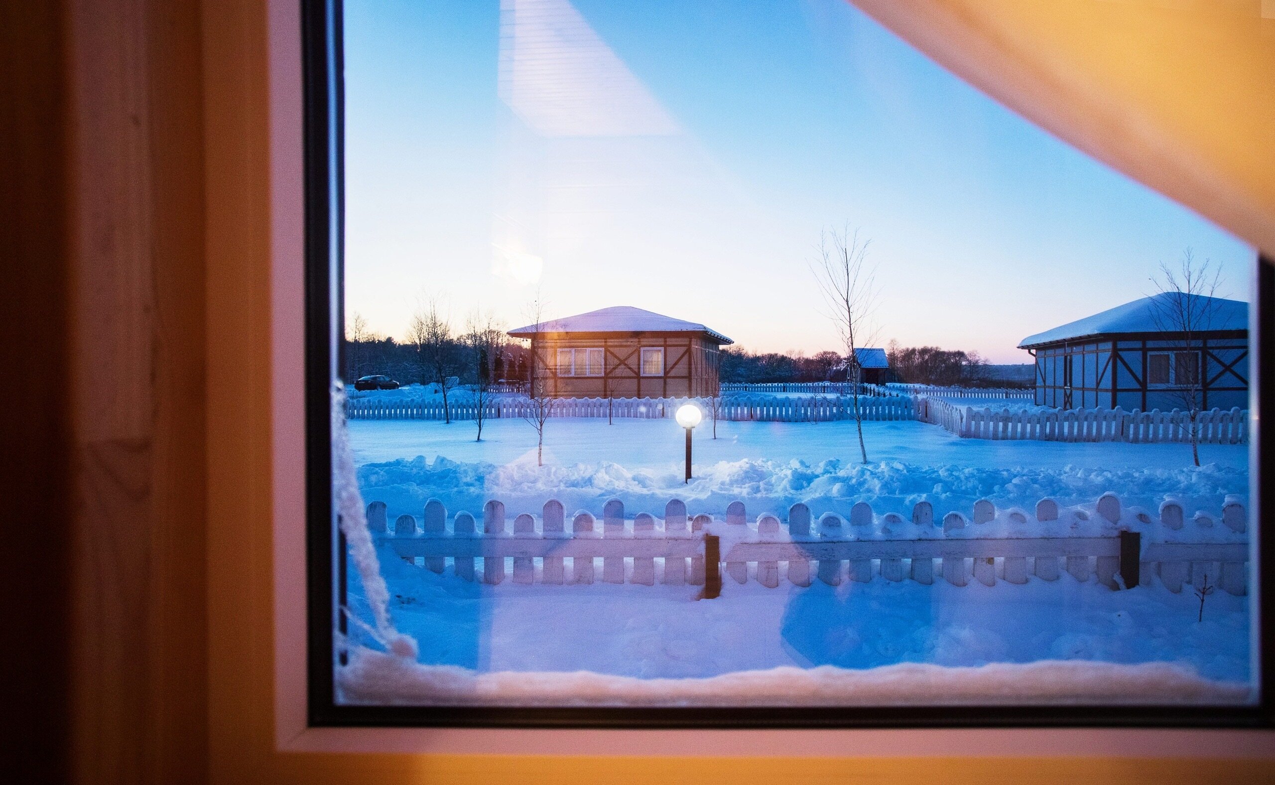 Фото Проломовка