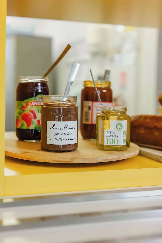 Фото Premiere Classe Le Havre Centre	