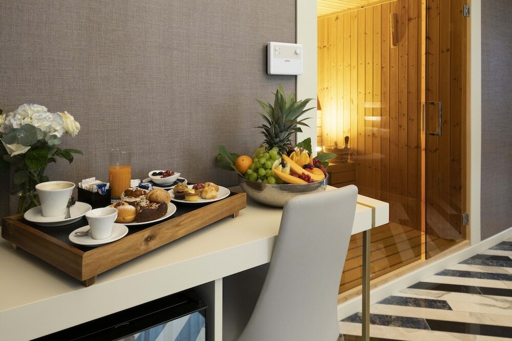 Фото Cala Moresca Hotel