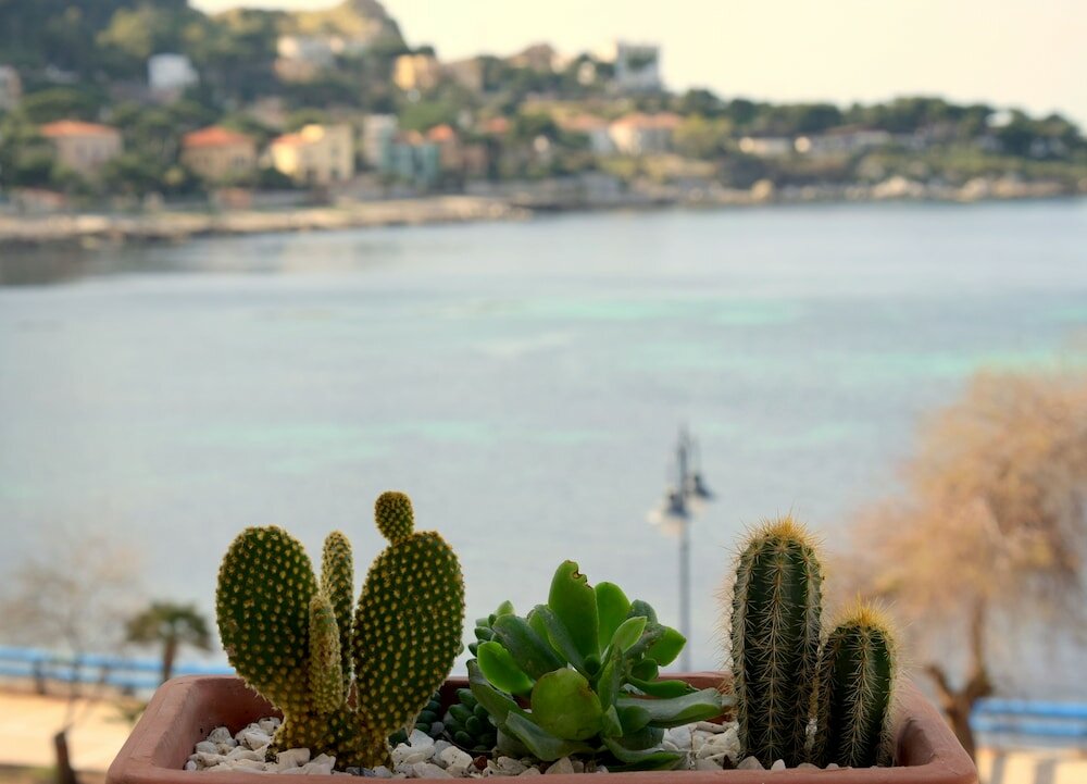 Фото Palermo Mare Holidays