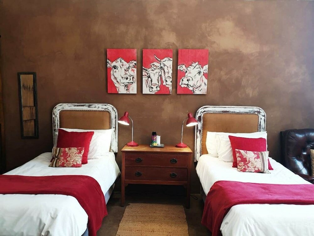 Фото Misty Mountains