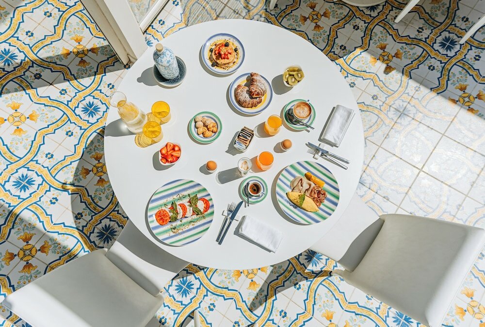 Фото Hotel La Madonnina