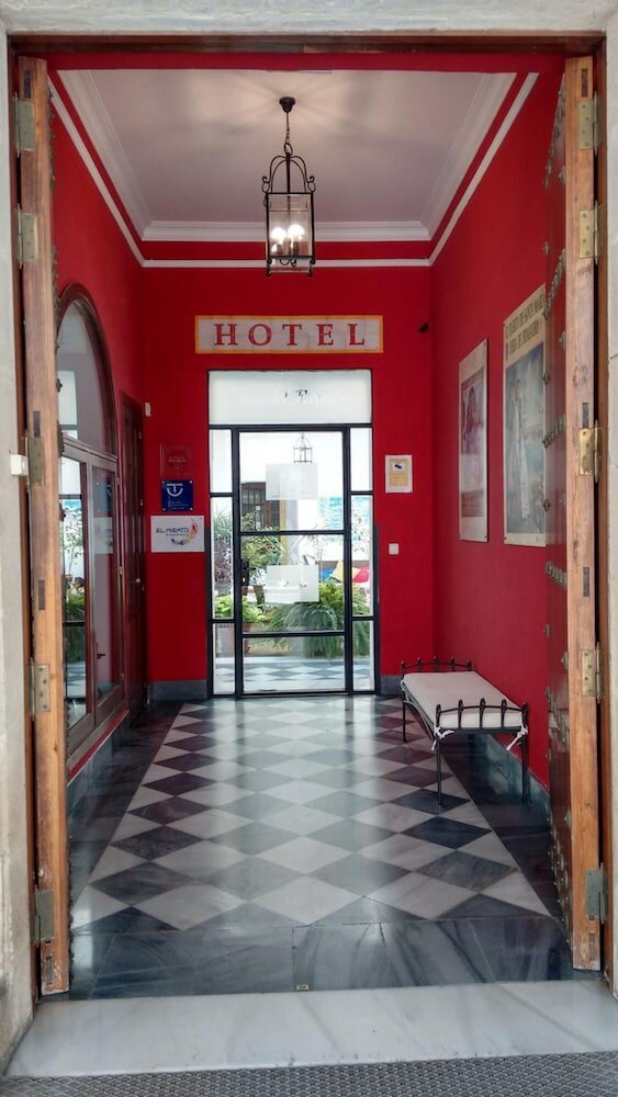 Фото Casa Del Regidor