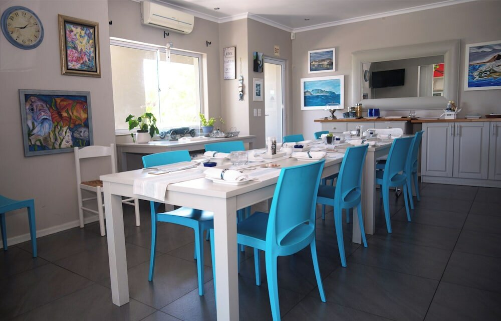 Фото Sunset Decks