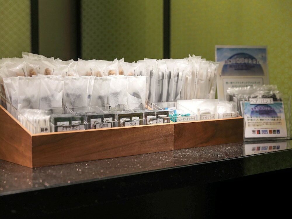 Фото Solaria Nishitetsu Hotel Kyoto Premier