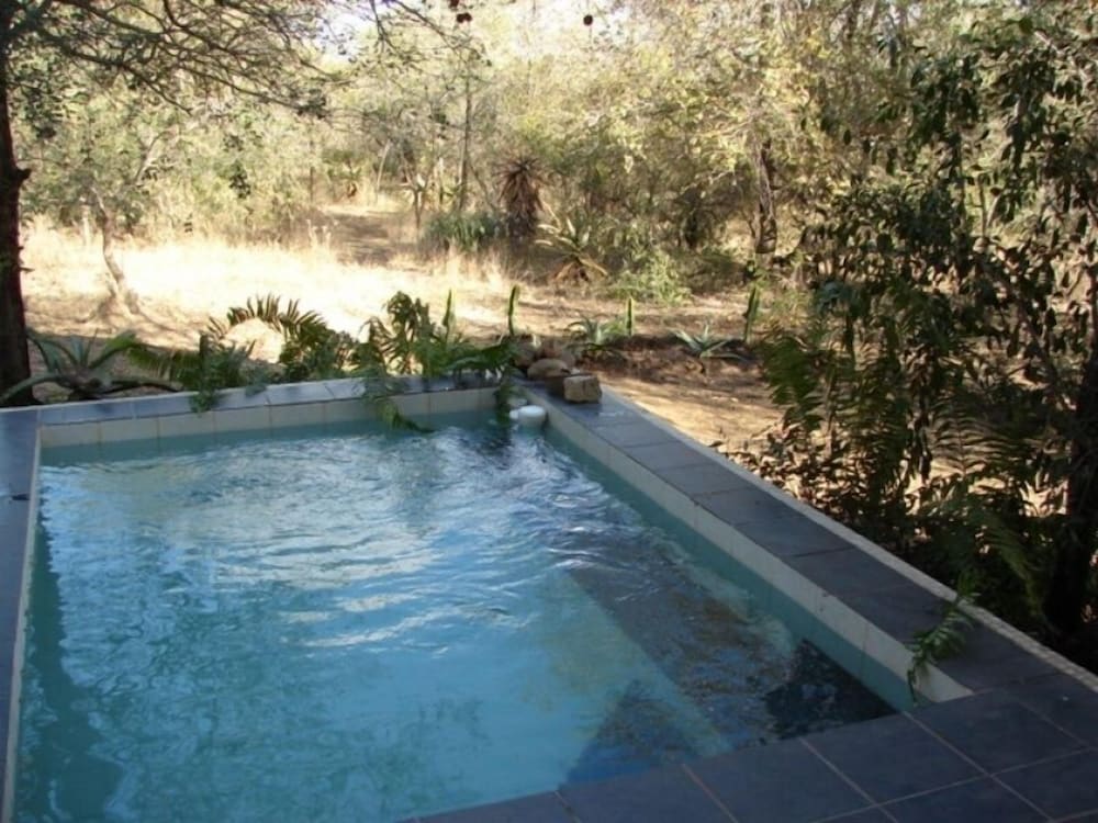 Фото Marloth Kruger Accommodation