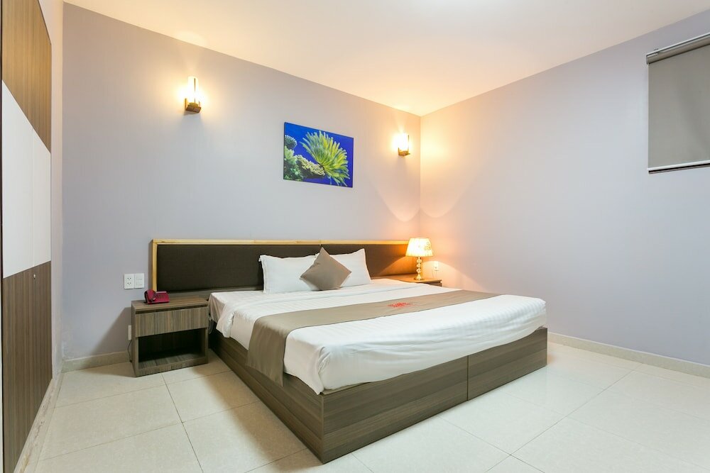 Фото Coral Hotel