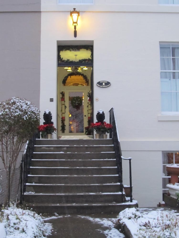 Фото The Townhouse