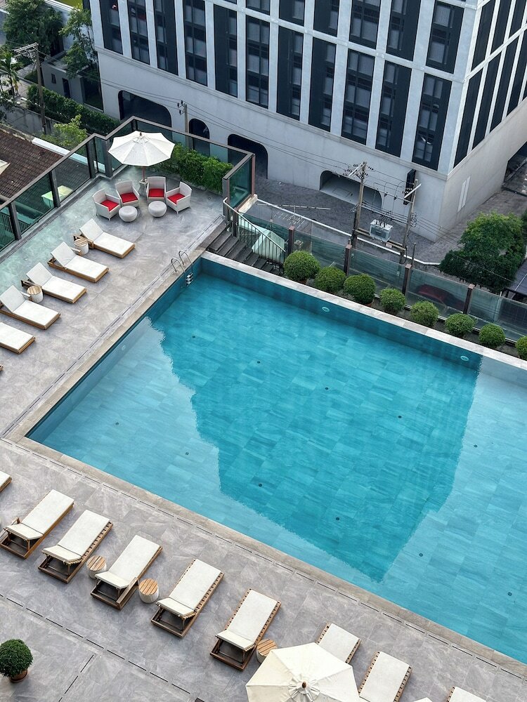 Фото Urbana Sathorn