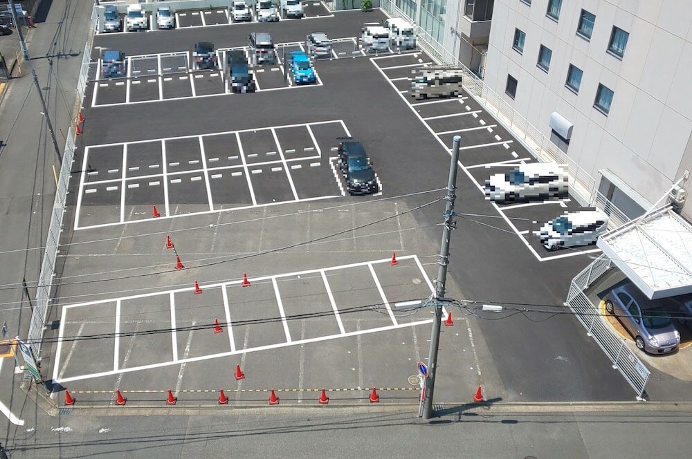 Фото Grand Hotel Kanachu Hiratsuka