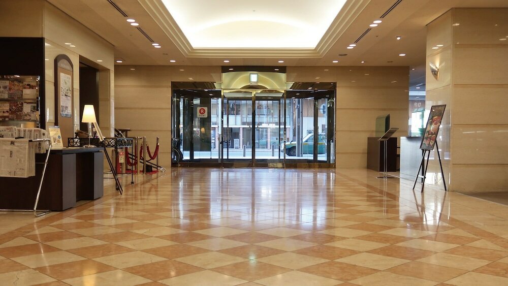 Фото Koriyama View Hotel Annex