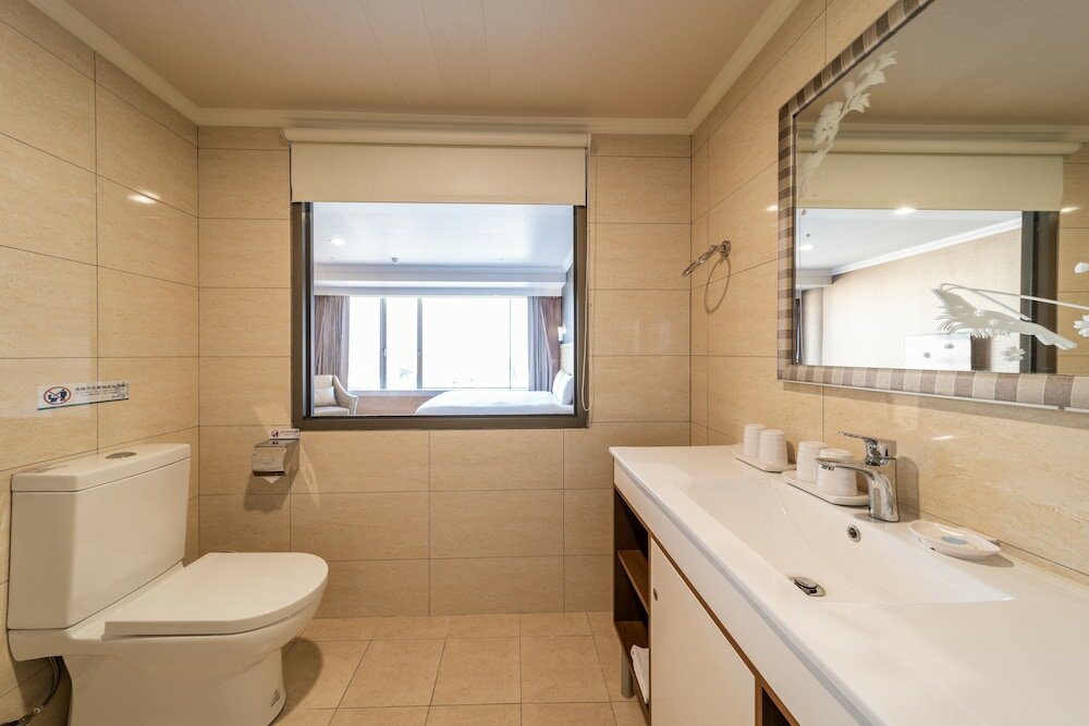 Фото Fish Hotel-Pingtung