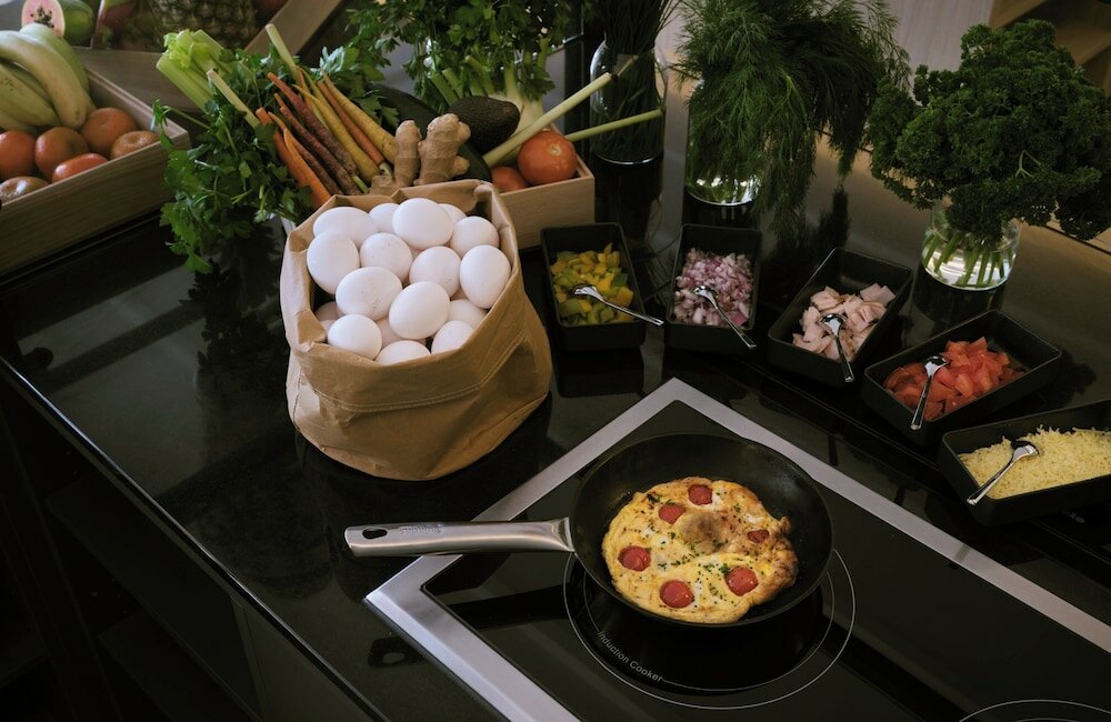 Фото Leonardo Royal Hotel Mannheim