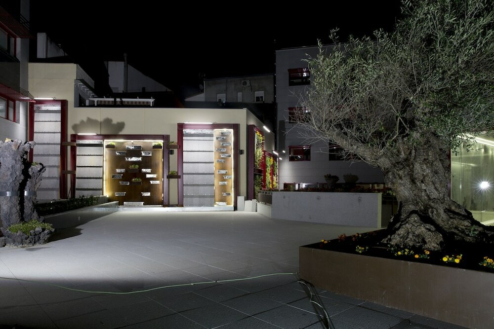 Фото Funway Academic Resort - Adults Only