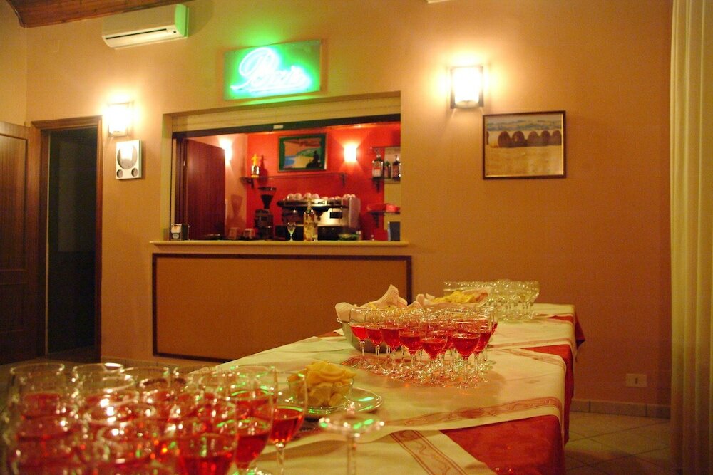 Фото Hotel Virgilio