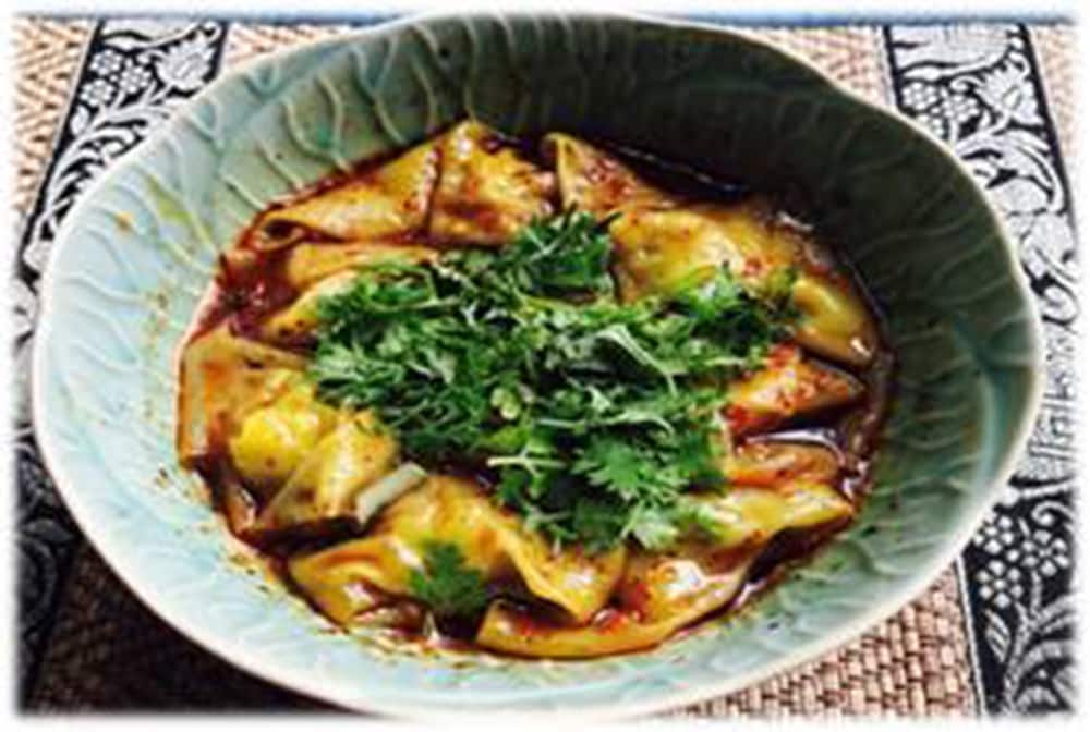 Фото Somwang Boutique House