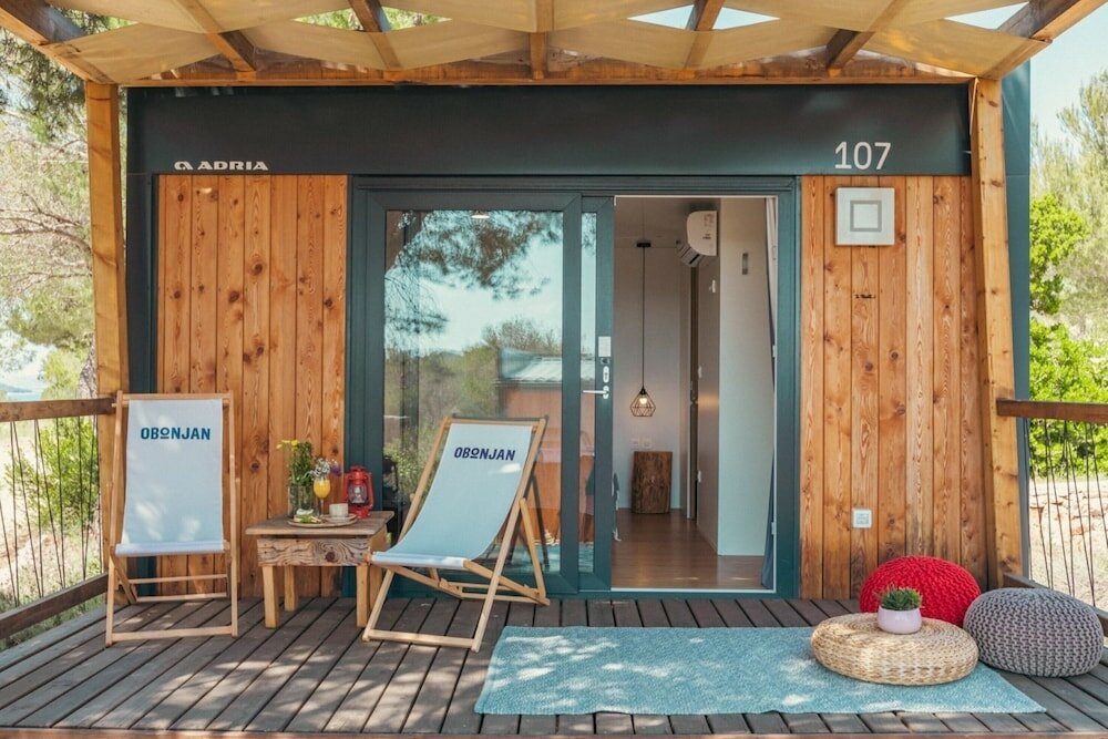 Фото Obonjan Island Resort