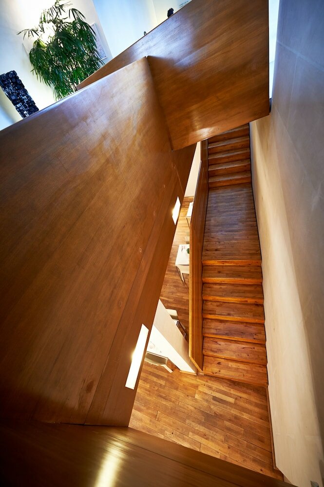 Фото La Pérouse Nantes