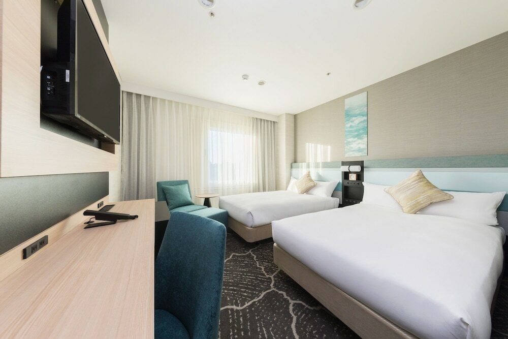 Фото Jr East Hotel Mets Kamakura Ofuna