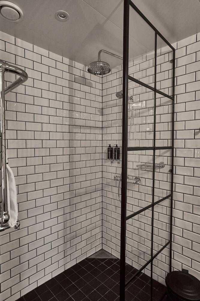 Фото The Steam Hotel