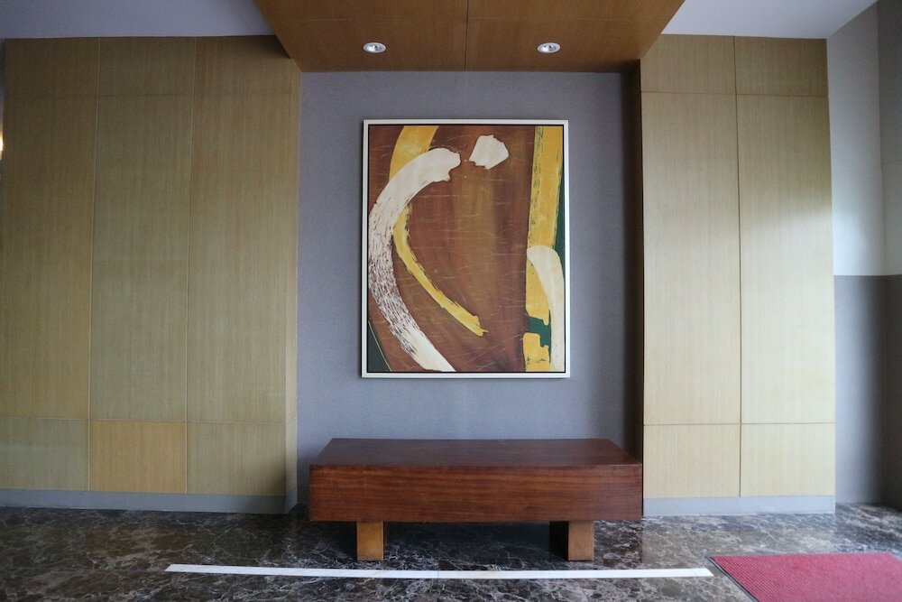 Фото Garden Orchid Hotel