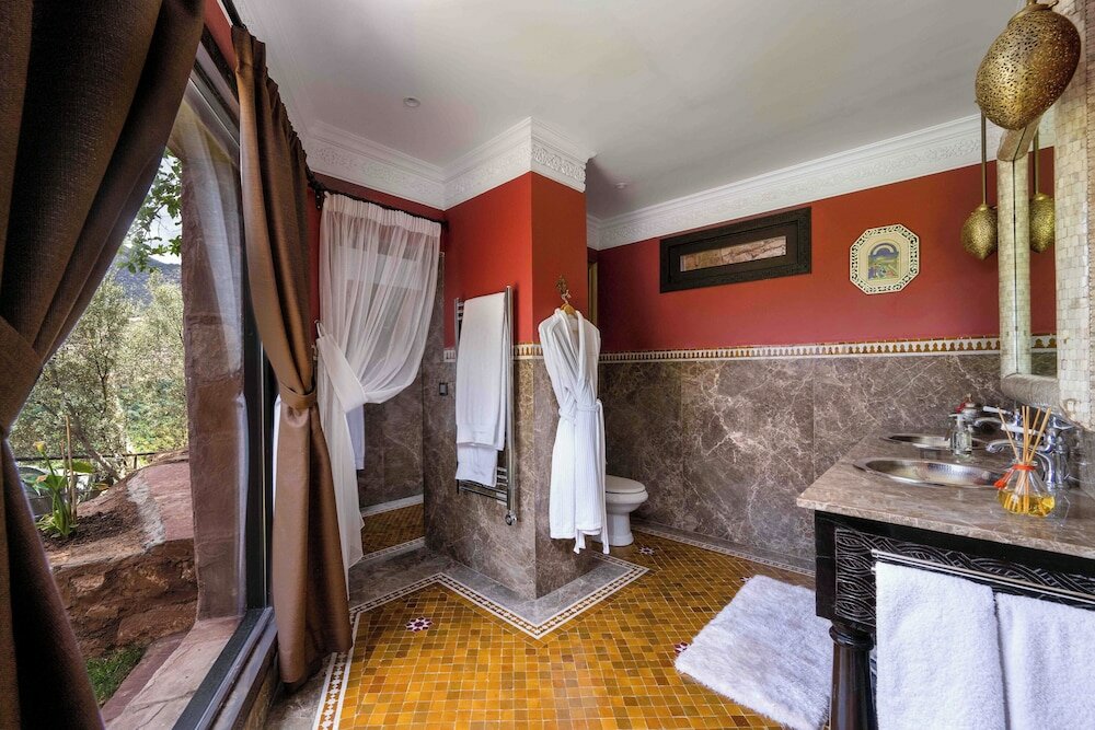 Фото Kasbah Tamadot