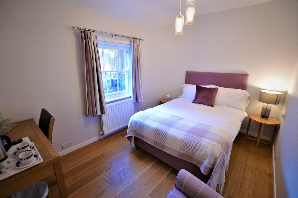 Фото Chantry Hotel