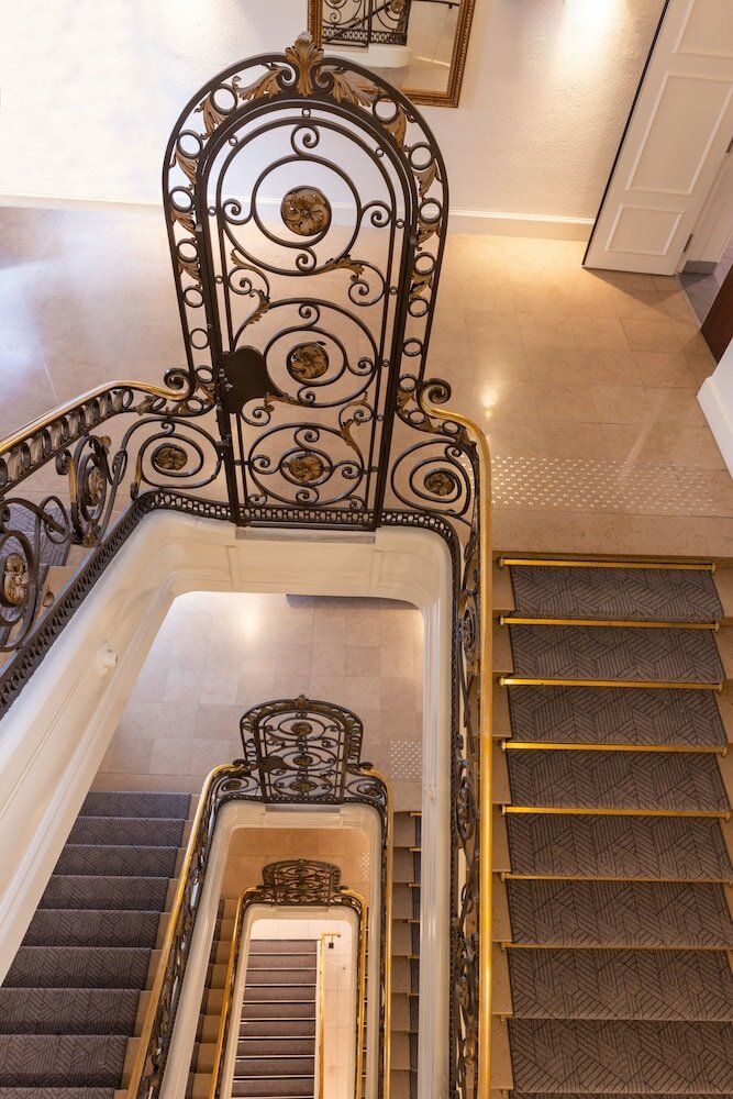 Фото Crowne Plaza Paris Republique