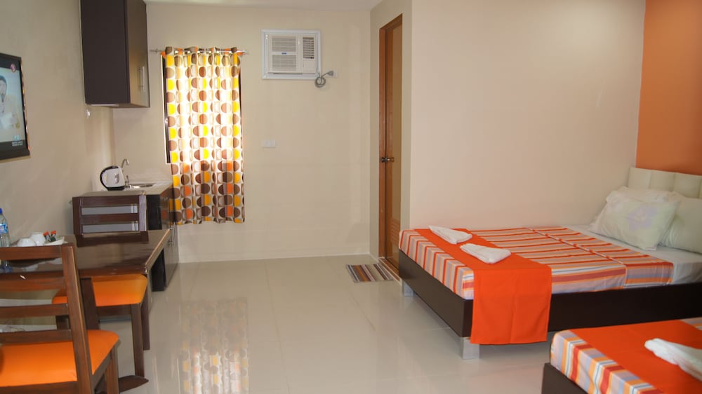 Фото Staylite Park B&b