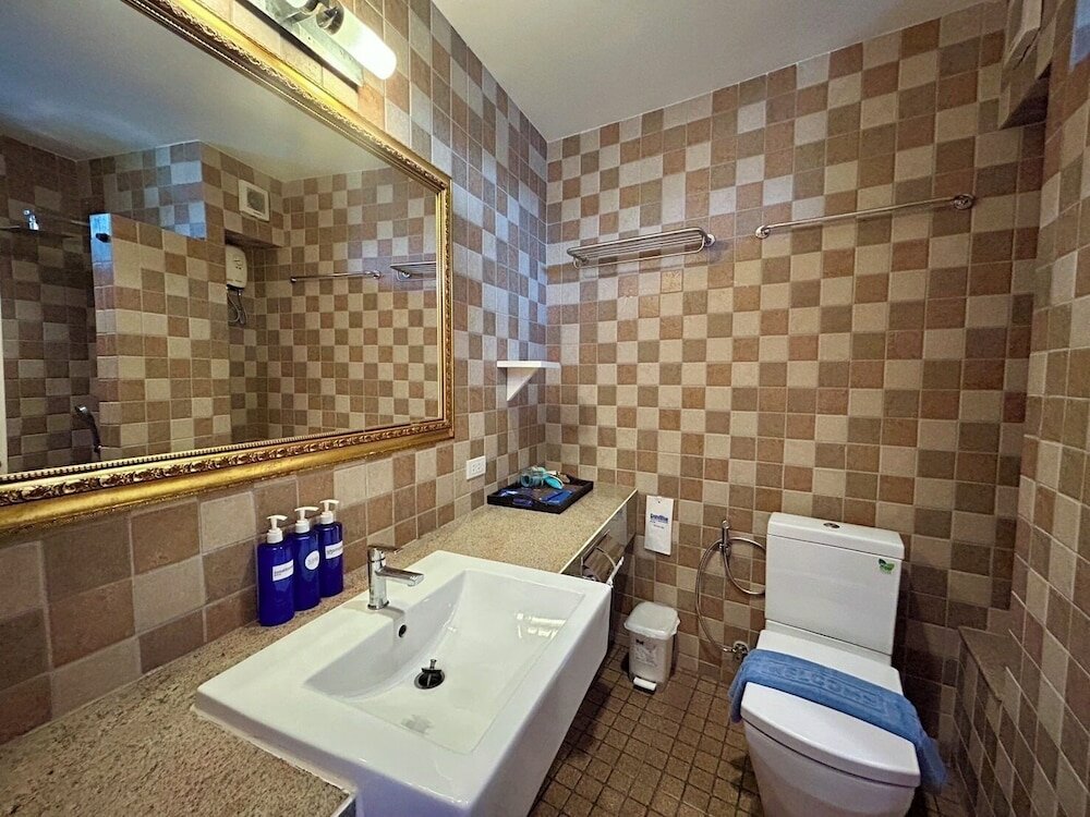 Фото GrandBlue Resort