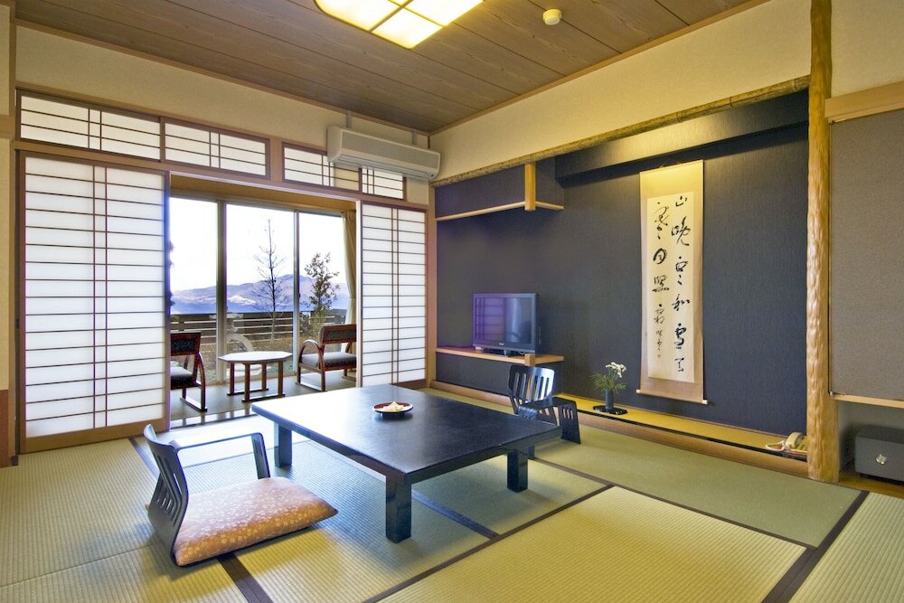 Фото Moriaki Ryokan