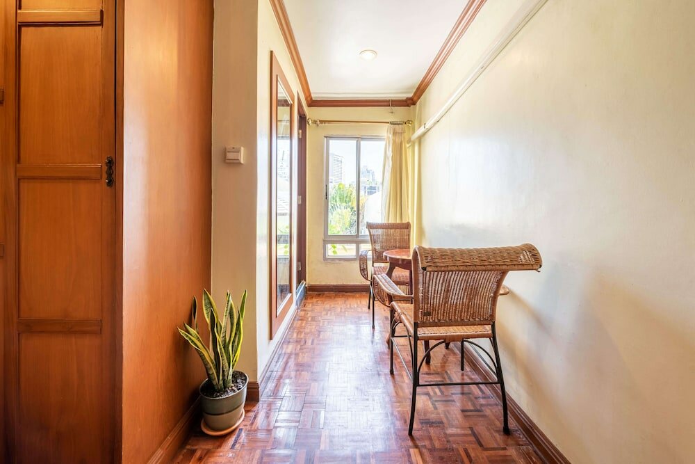 Фото Royal Ivory Sukhumvit Nana