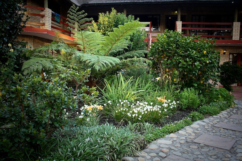 Фото Storms River Guest Lodge