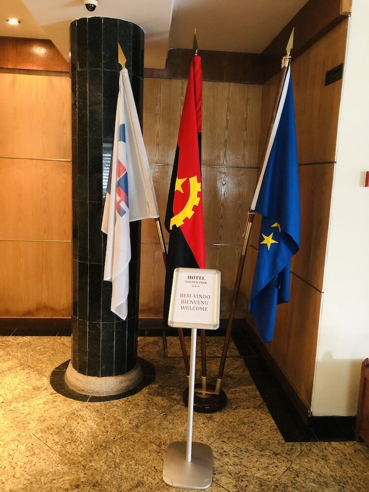 Фото Golden Park