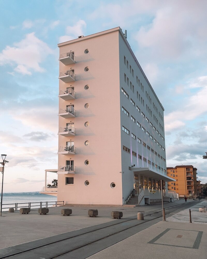 Фото отеля 4