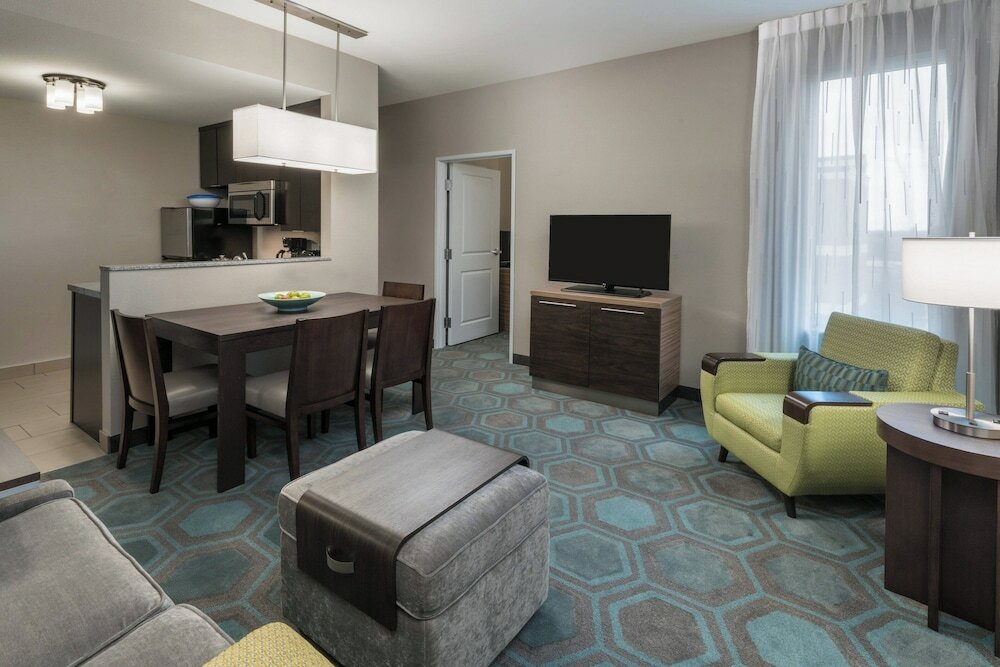 Фото TownePlace Suites by Marriott Chicago Schaumburg