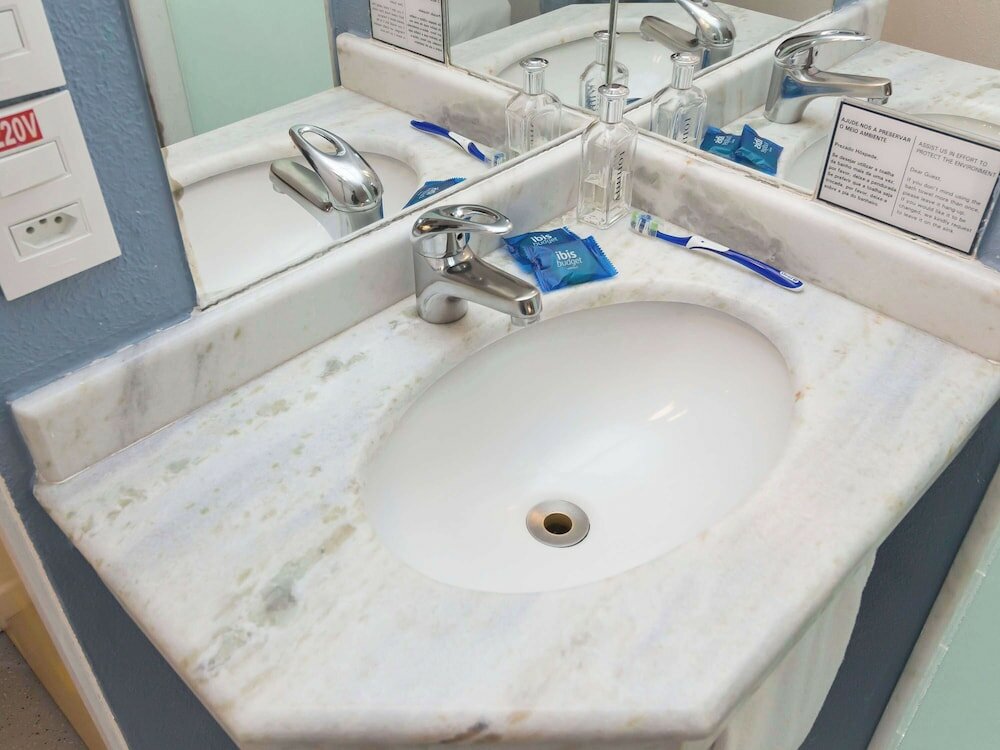 Фото Ibis budget Curitiba Centro