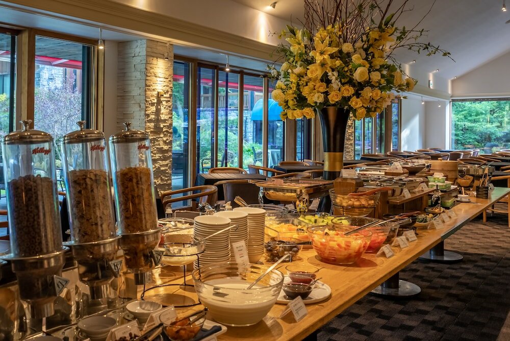 Фото Hotel Sierra Resort Hakuba