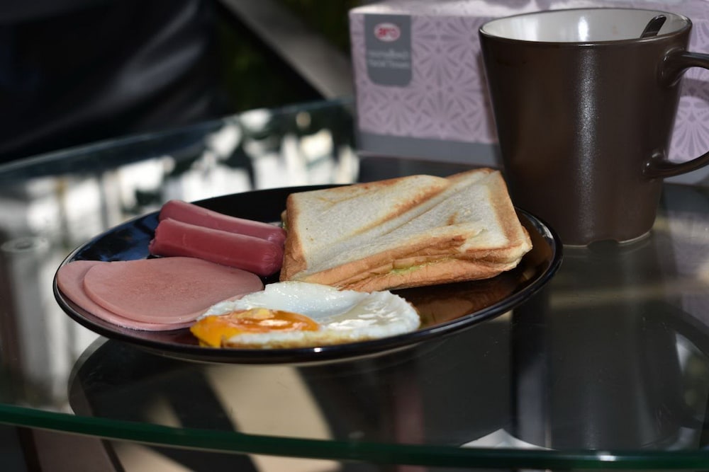 Фото Fortune D Hotel Maesot