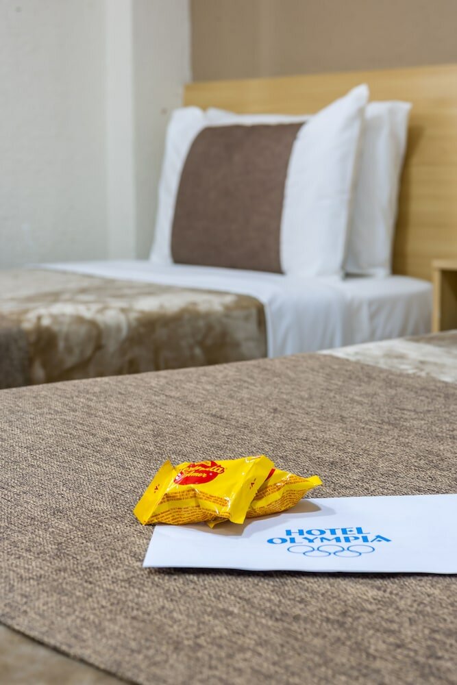 Фото Hotel Olympia