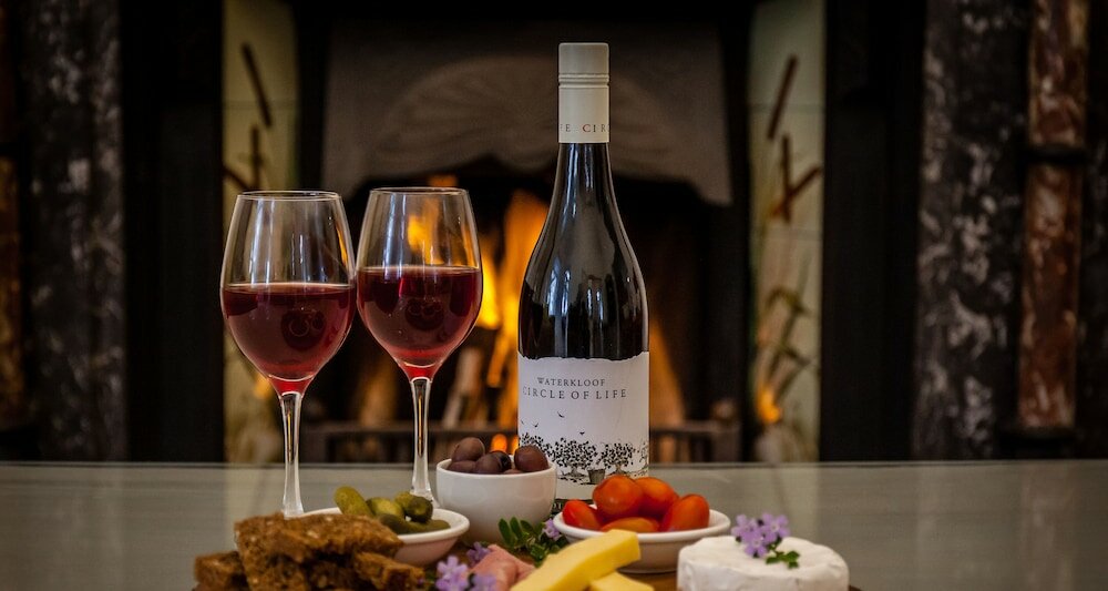 Фото The Walden House