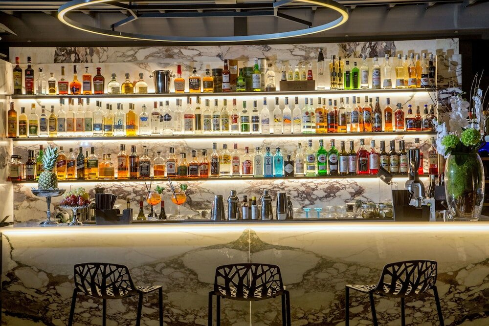 Фото Monti Palace Hotel