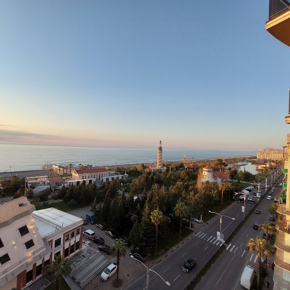 Фото Rock Hotel First Line