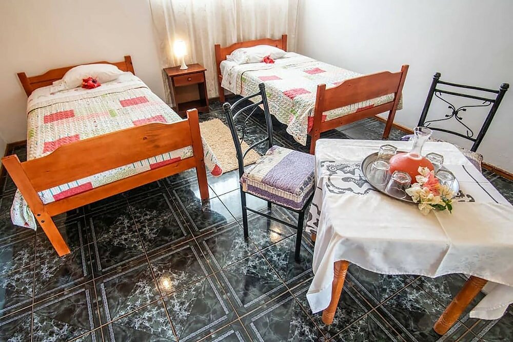 Фото Chez Maria Goretti Hotel