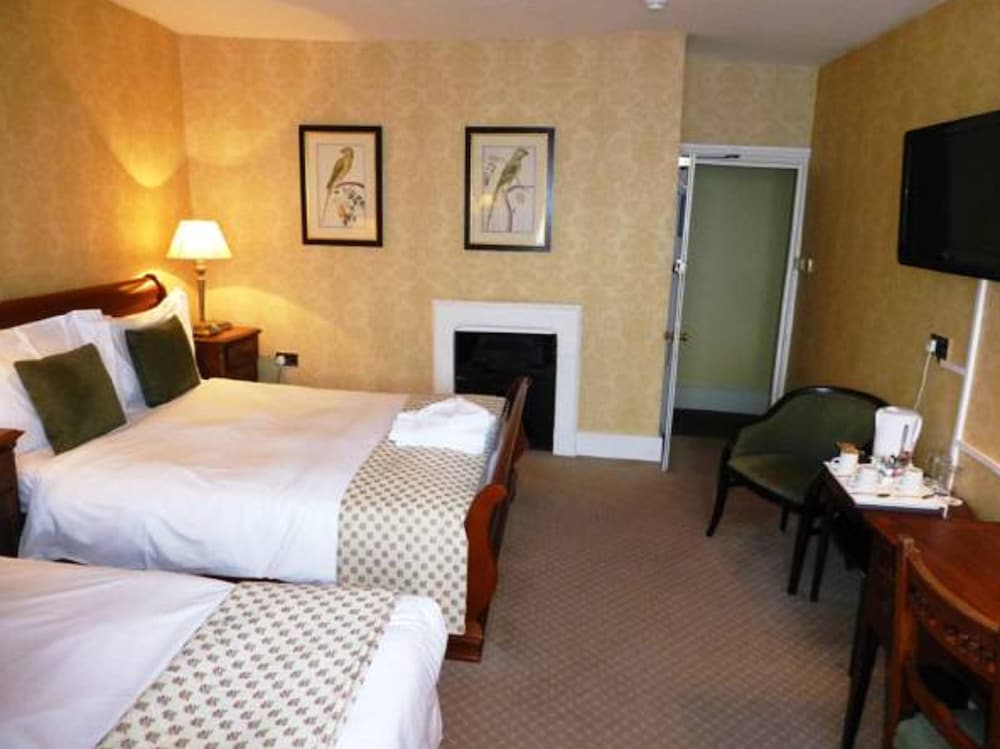 Фото отеля 5