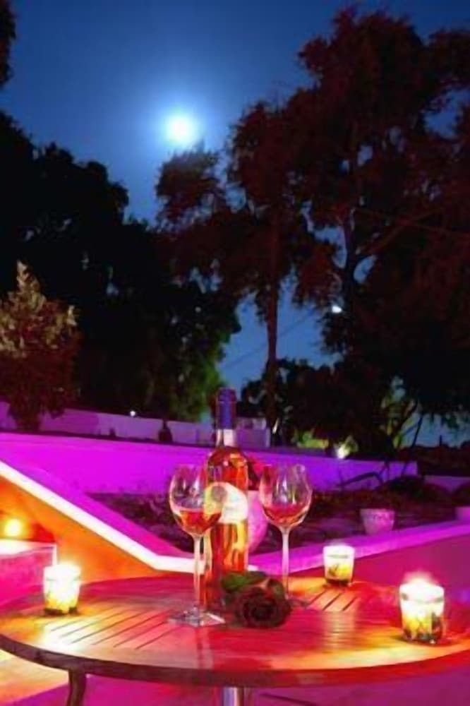 Фото Hotel Parga Princess