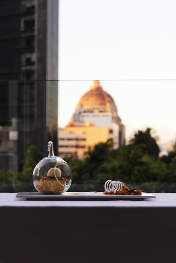 Фото Fiesta Americana Reforma